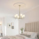 Kichler - Ali 6-Light Chandelier - Lights Canada