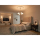 Kichler - Ali 6-Light Chandelier - Lights Canada