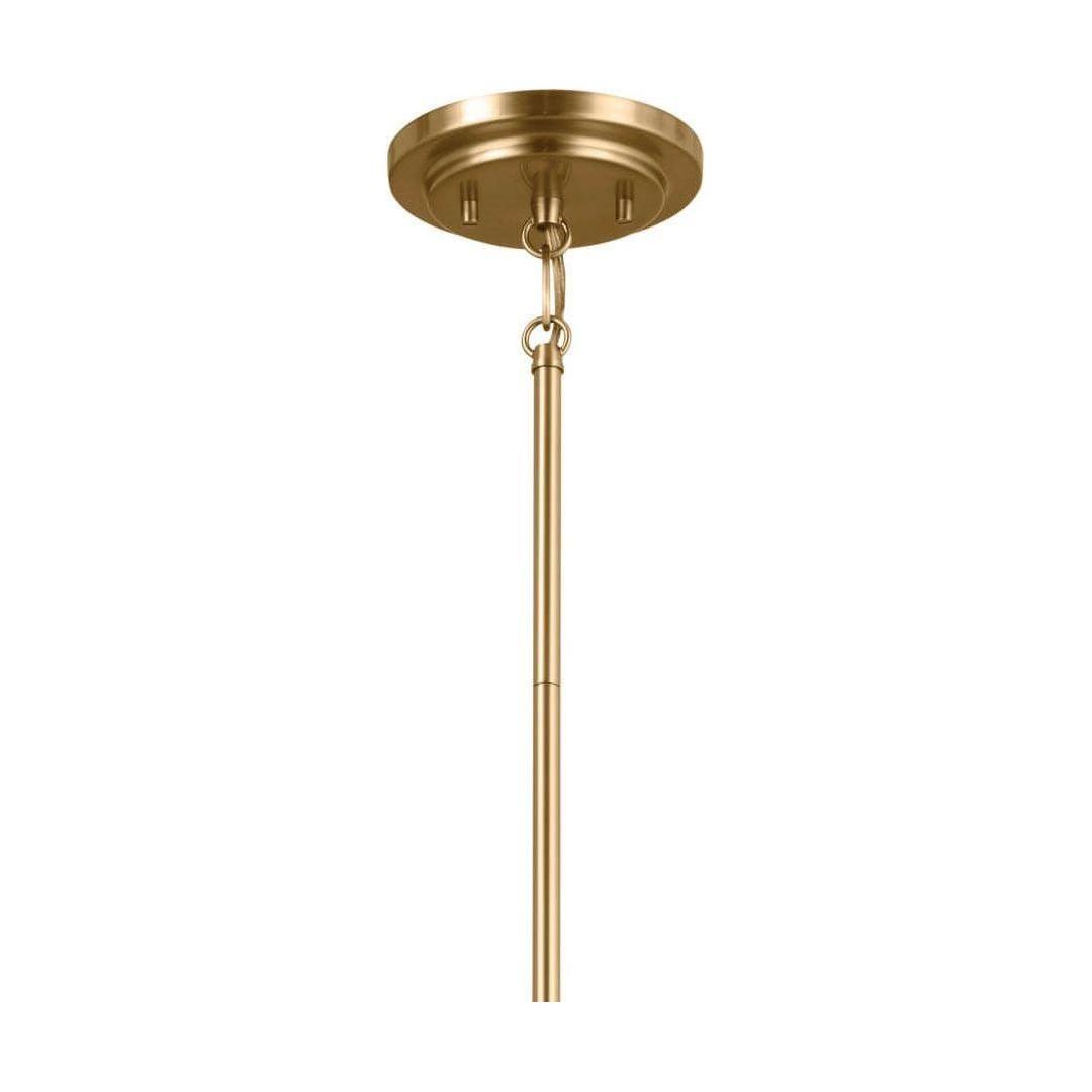 Kichler - Ali 6-Light Chandelier - Lights Canada