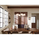 Kichler - Ali 6-Light Chandelier - Lights Canada