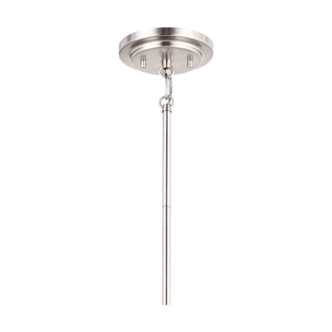 Kichler - Ali 6-Light Chandelier - Lights Canada