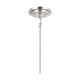 Kichler - Ali 6-Light Chandelier - Lights Canada