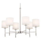 Kichler - Ali 6-Light Chandelier - Lights Canada