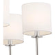 Kichler - Ali 6-Light Chandelier - Lights Canada
