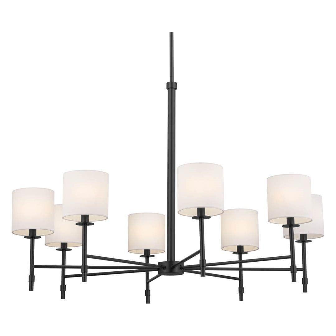 Kichler - Ali 8-Light Chandelier - Lights Canada