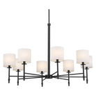 Kichler - Ali 8-Light Chandelier - Lights Canada