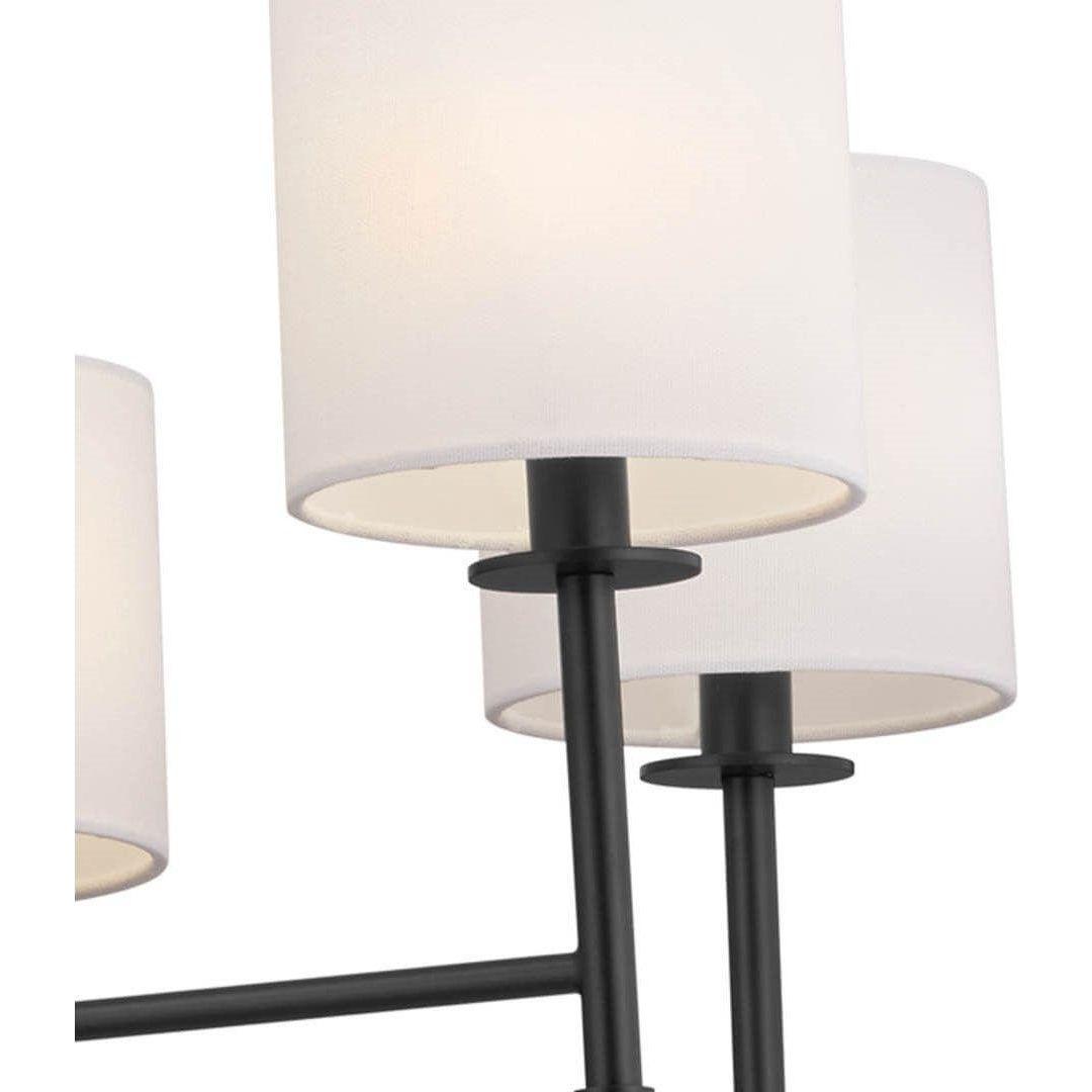 Kichler - Ali 8-Light Chandelier - Lights Canada