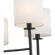 Kichler - Ali 8-Light Chandelier - Lights Canada
