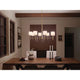 Kichler - Ali 8-Light Chandelier - Lights Canada