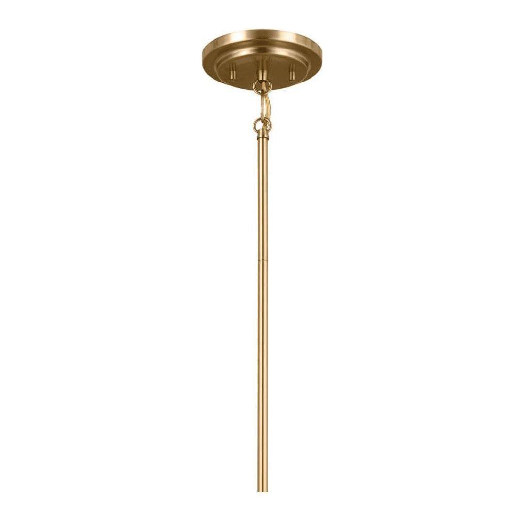 Kichler - Ali 8-Light Chandelier - Lights Canada