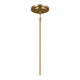Kichler - Ali 8-Light Chandelier - Lights Canada