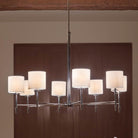 Kichler - Ali 8-Light Chandelier - Lights Canada