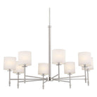 Kichler - Ali 8-Light Chandelier - Lights Canada
