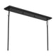 Kichler - Ali 10-Light Linear Suspension - Lights Canada
