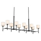 Kichler - Ali 10-Light Linear Suspension - Lights Canada
