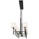 Kichler - Ali 10-Light Linear Suspension - Lights Canada