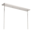 Kichler - Ali 10-Light Linear Suspension - Lights Canada