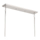 Kichler - Ali 10-Light Linear Suspension - Lights Canada