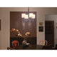 Kichler - Ali 4-Light Mini Chandelier - Lights Canada