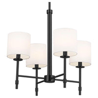 Ali 4-Light Mini Chandelier