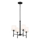Kichler - Ali 4-Light Mini Chandelier - Lights Canada