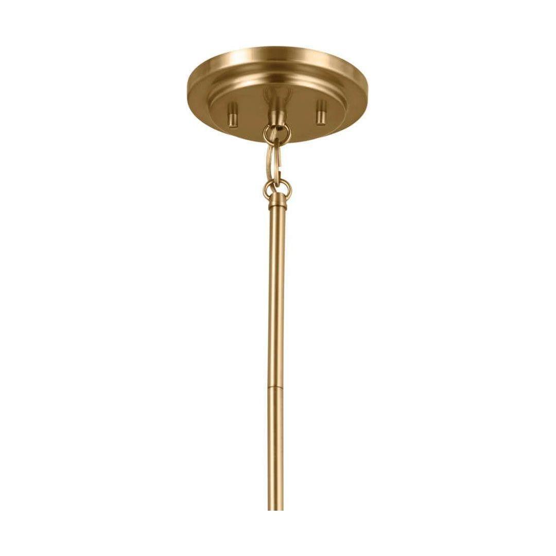 Kichler - Ali 4-Light Mini Chandelier - Lights Canada