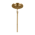 Kichler - Ali 4-Light Mini Chandelier - Lights Canada