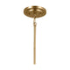 Kichler - Ali 4-Light Mini Chandelier - Lights Canada