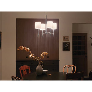 Kichler - Ali 4-Light Mini Chandelier - Lights Canada