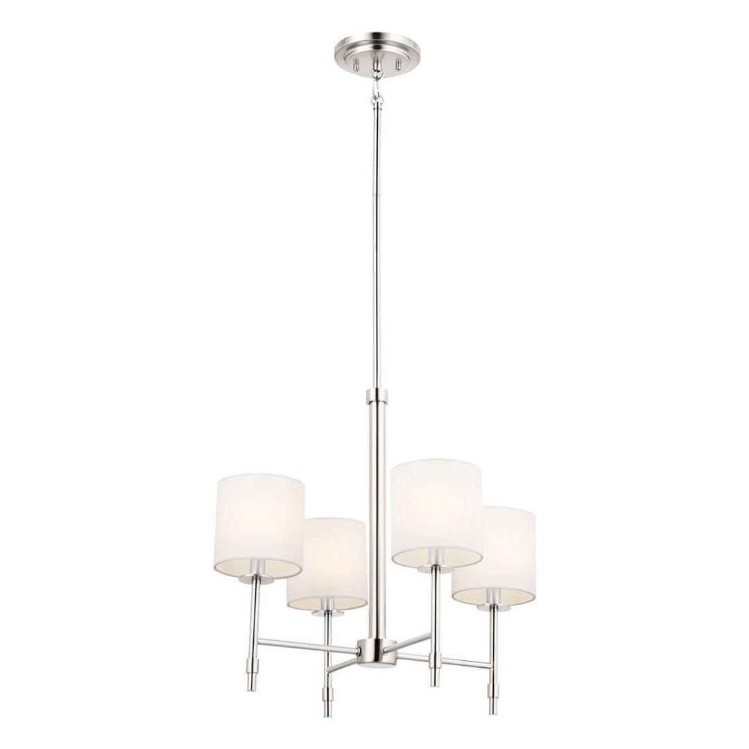 Kichler - Ali 4-Light Mini Chandelier - Lights Canada