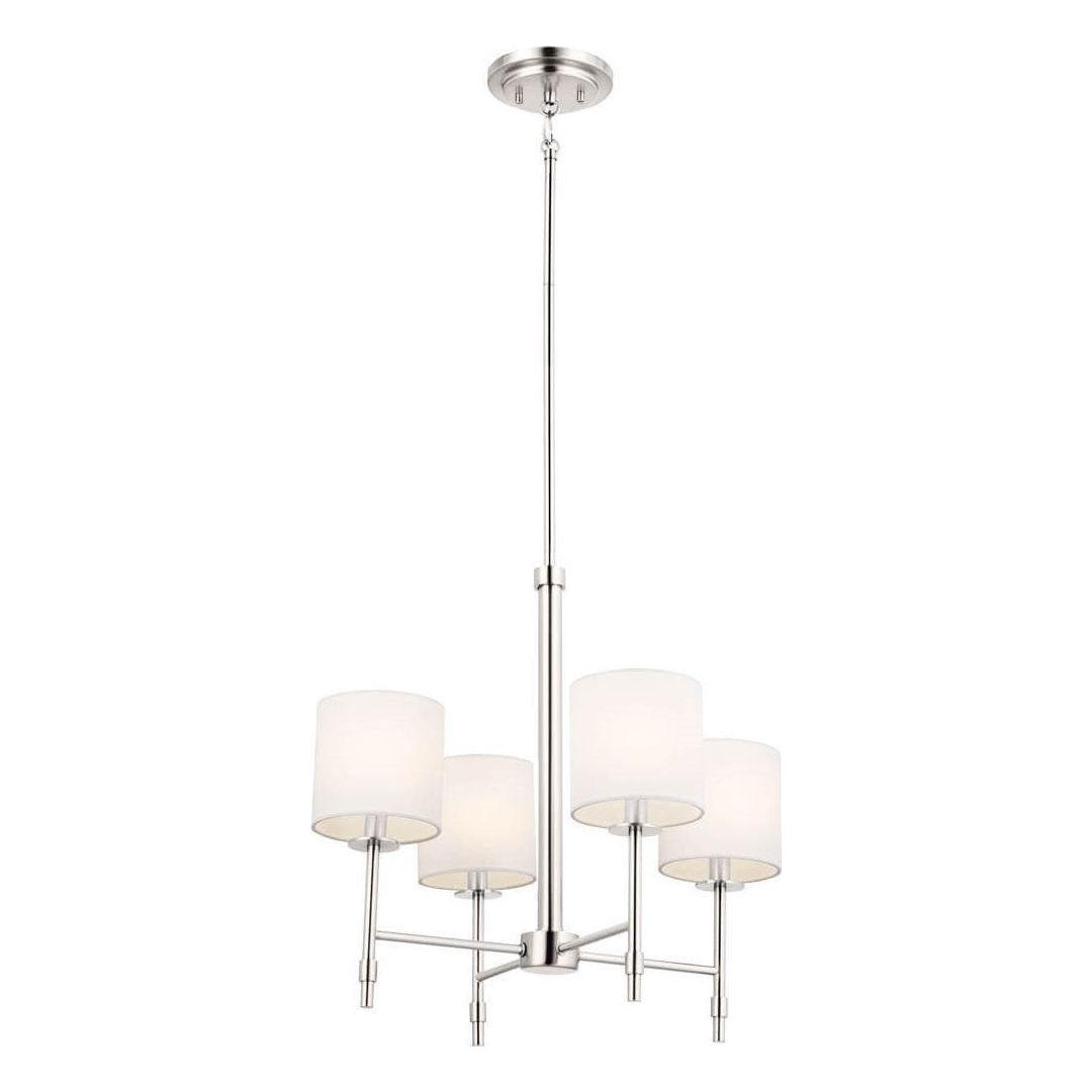 Kichler - Ali 4-Light Mini Chandelier - Lights Canada