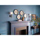 Kichler - Ali 1-Light Sconce - Lights Canada
