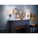 Kichler - Ali 1-Light Sconce - Lights Canada