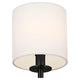 Kichler - Ali 1-Light Sconce - Lights Canada