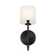 Kichler - Ali 1-Light Sconce - Lights Canada