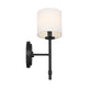 Kichler - Ali 1-Light Sconce - Lights Canada