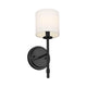 Kichler - Ali 1-Light Sconce - Lights Canada
