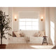 Kichler - Ali 1-Light Sconce - Lights Canada