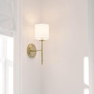 Kichler - Ali 1-Light Sconce - Lights Canada