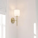 Kichler - Ali 1-Light Sconce - Lights Canada