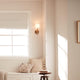 Kichler - Ali 1-Light Sconce - Lights Canada
