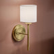 Kichler - Ali 1-Light Sconce - Lights Canada