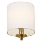 Kichler - Ali 1-Light Sconce - Lights Canada