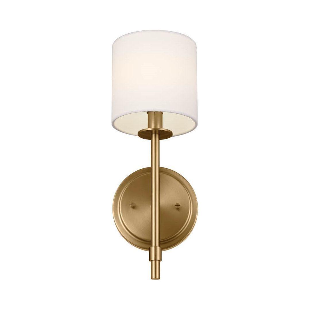 Kichler - Ali 1-Light Sconce - Lights Canada