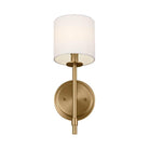 Kichler - Ali 1-Light Sconce - Lights Canada