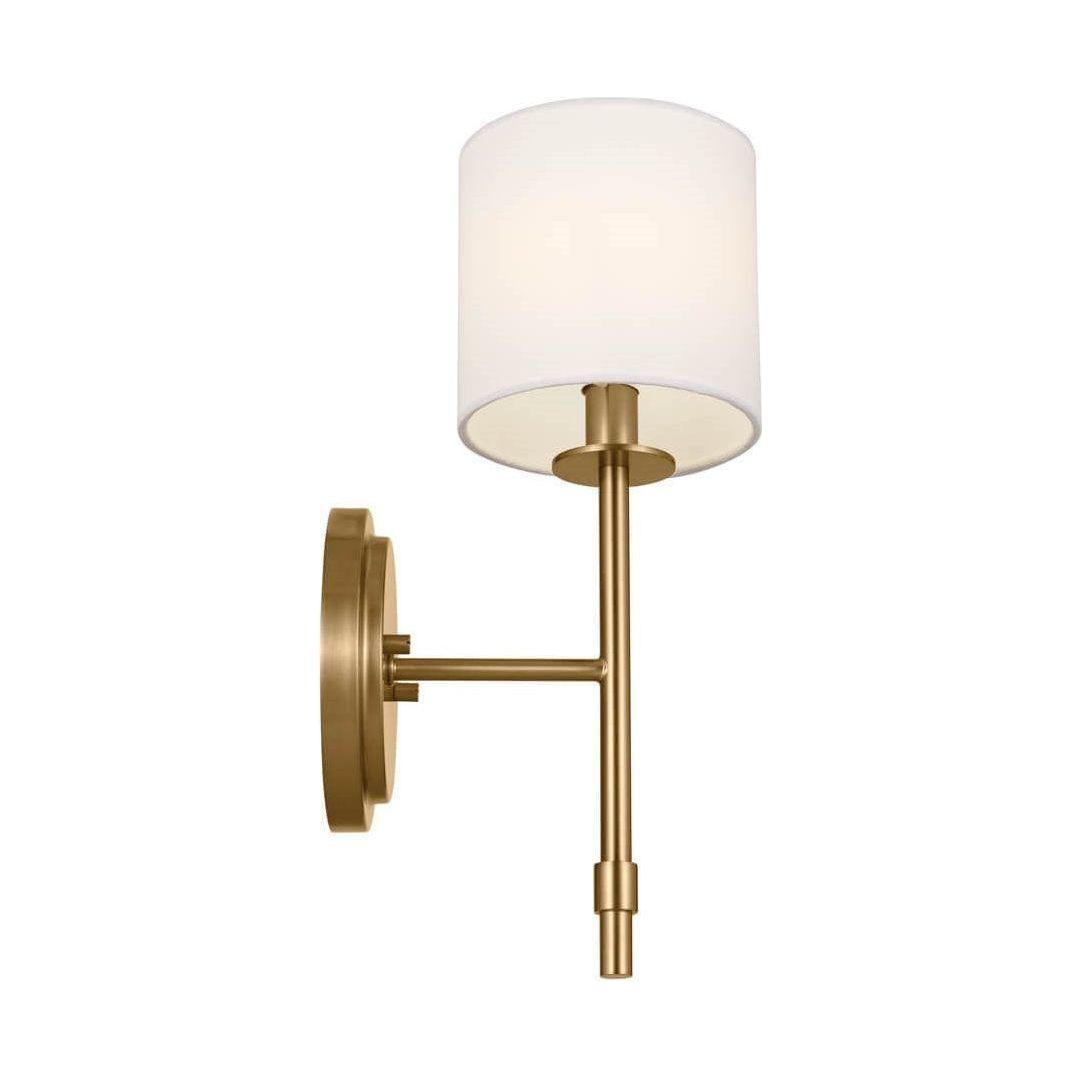 Kichler - Ali 1-Light Sconce - Lights Canada
