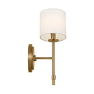 Kichler - Ali 1-Light Sconce - Lights Canada