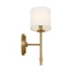 Kichler - Ali 1-Light Sconce - Lights Canada
