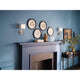Kichler - Ali 1-Light Sconce - Lights Canada