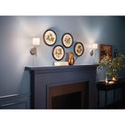 Kichler - Ali 1-Light Sconce - Lights Canada